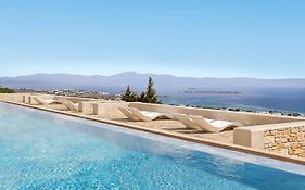 Calme Boutique Hotel Paros